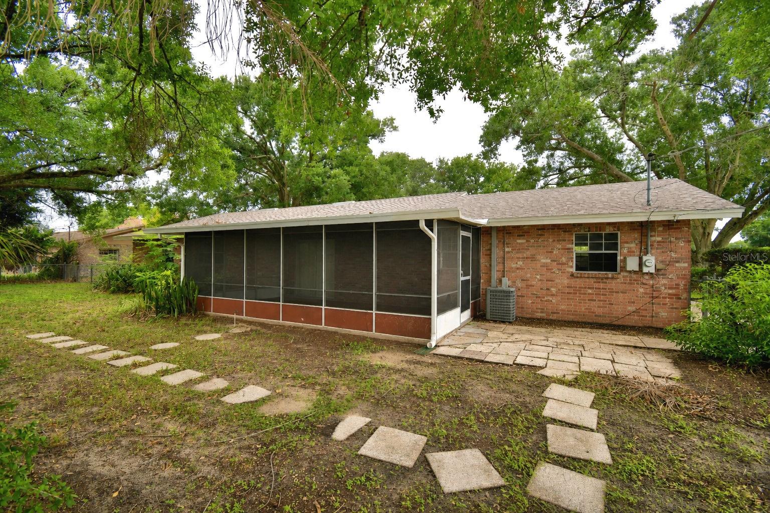 NOT IN SUBDIVISION - Residential