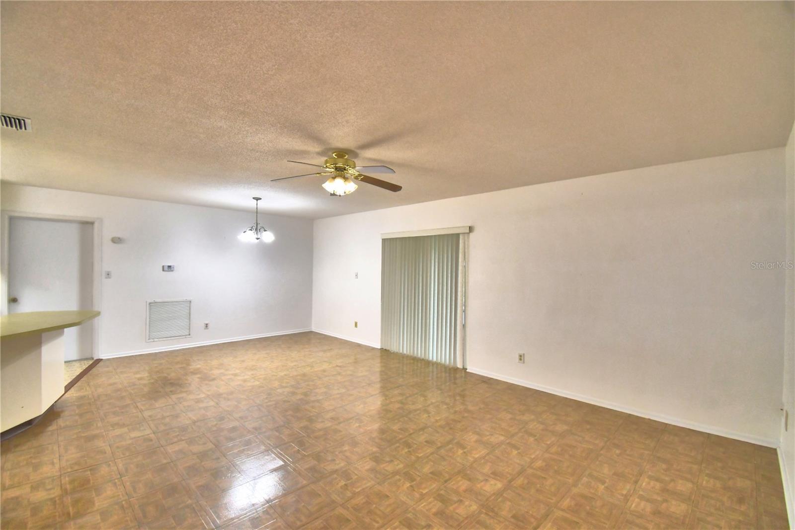 NOT IN SUBDIVISION - Residential