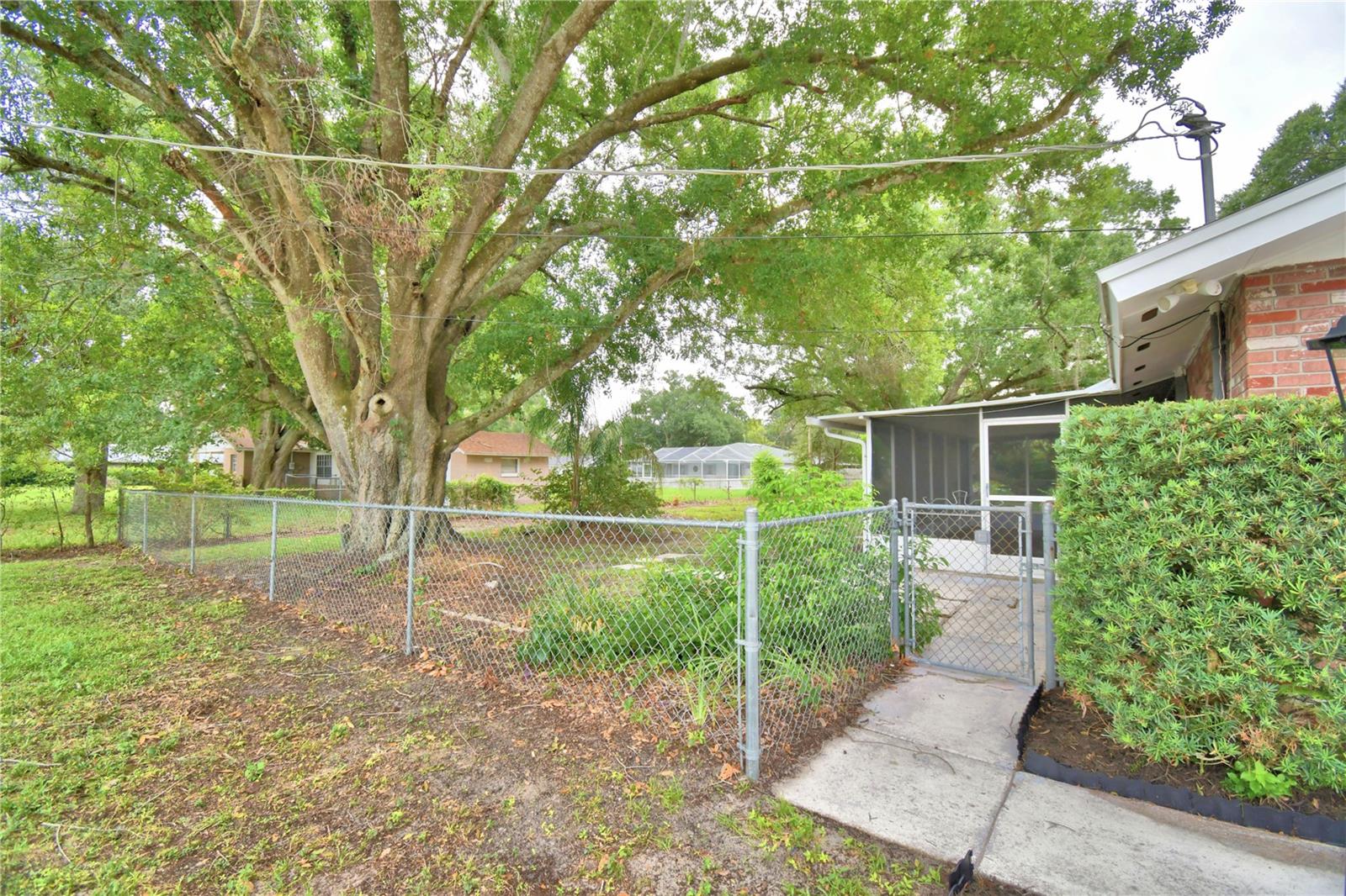 NOT IN SUBDIVISION - Residential