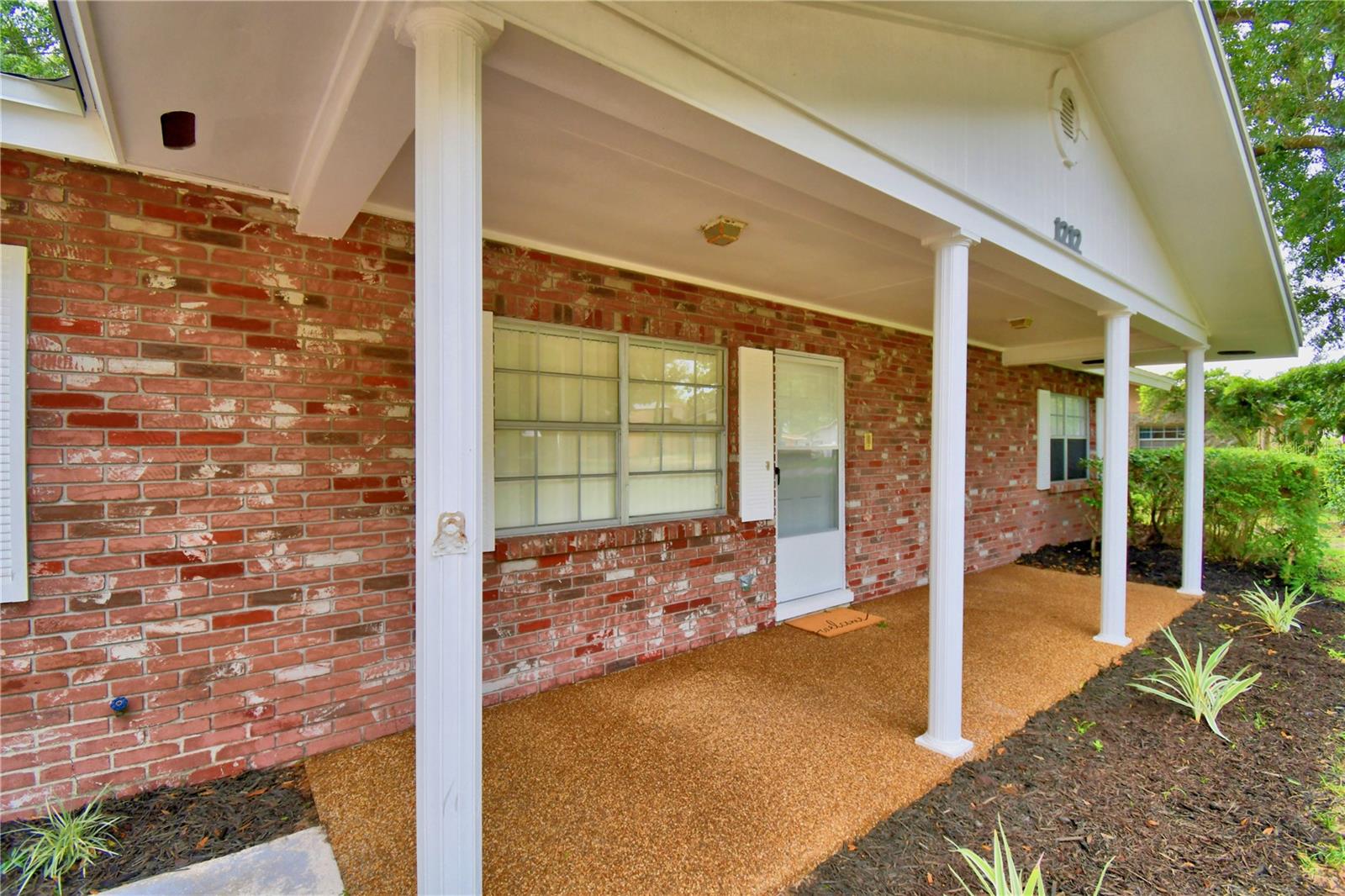 NOT IN SUBDIVISION - Residential