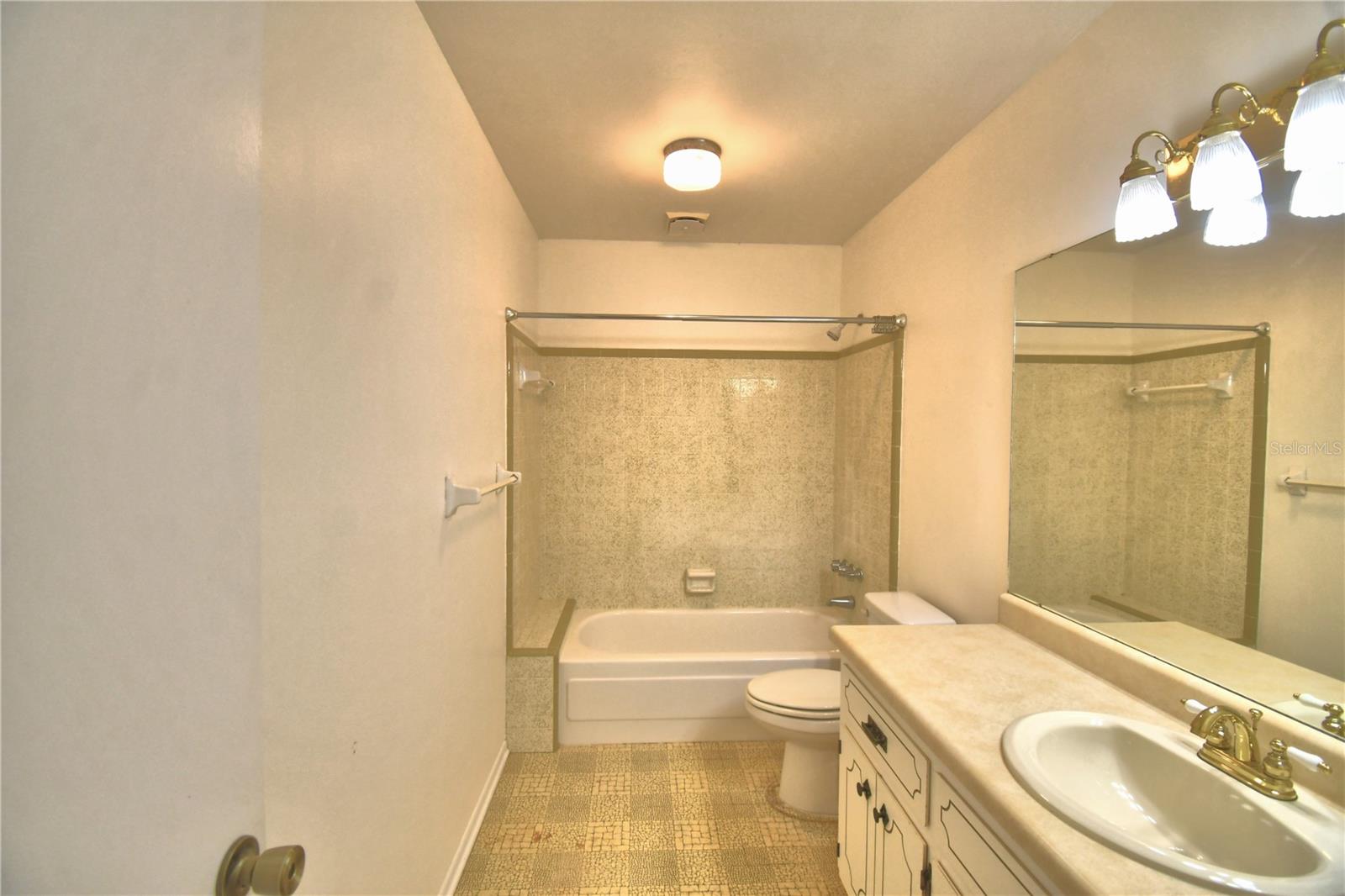 NOT IN SUBDIVISION - Residential