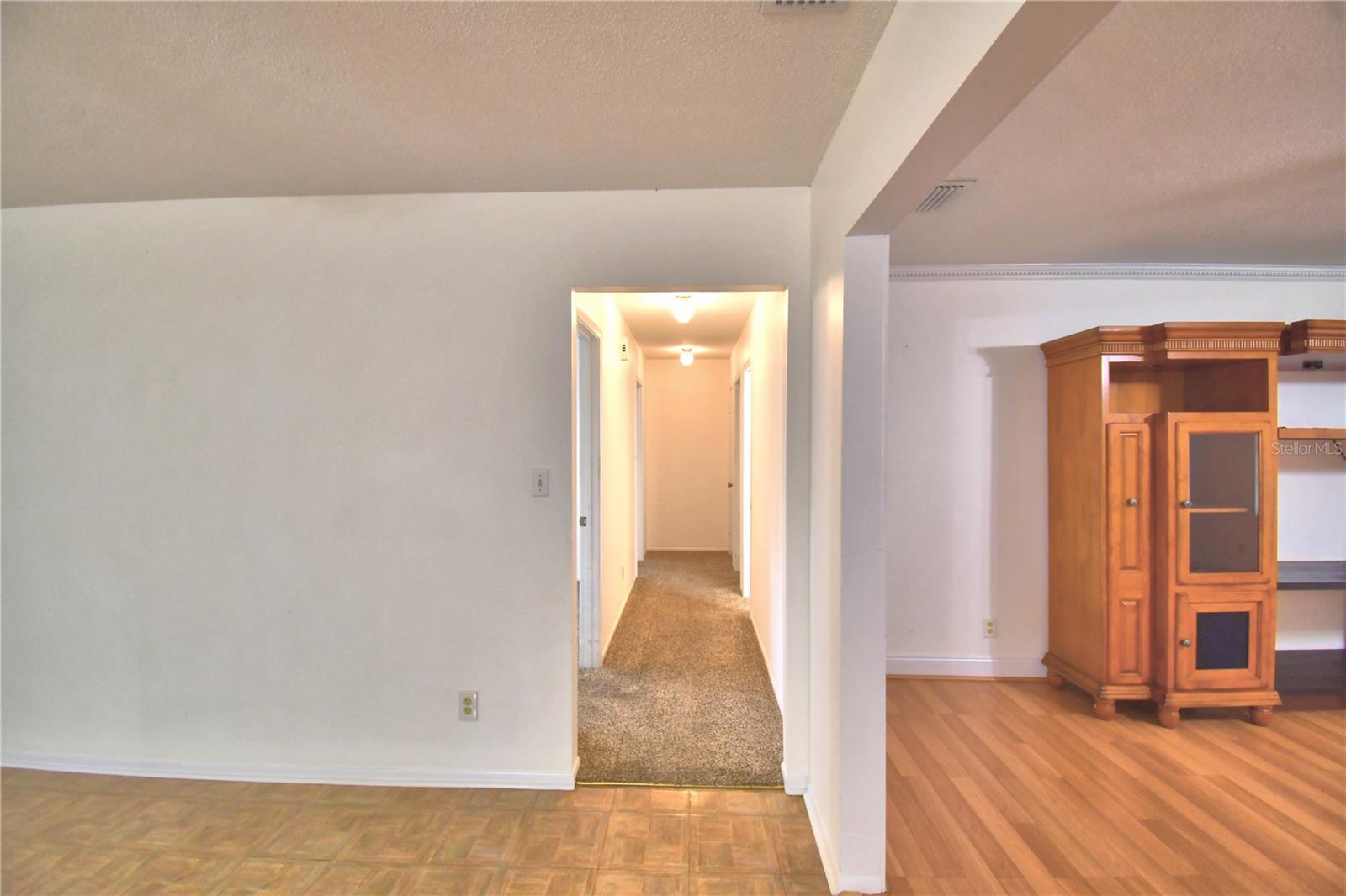 NOT IN SUBDIVISION - Residential