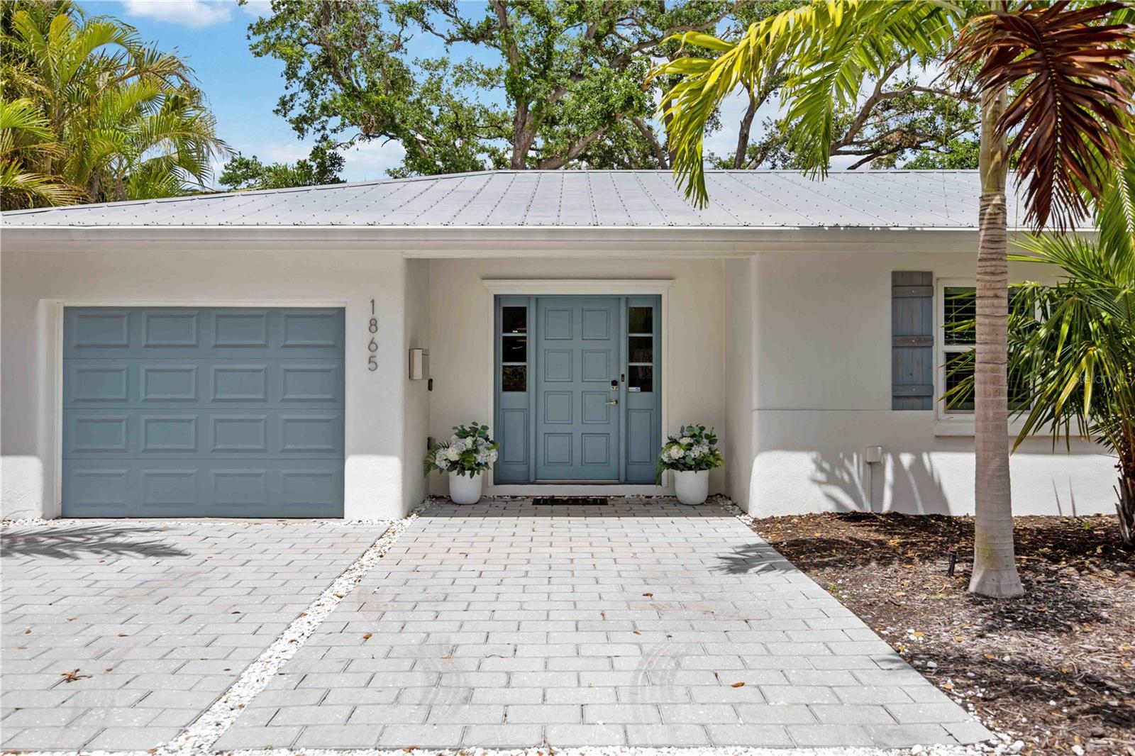 POINSETTIA PARK 2 - Residential