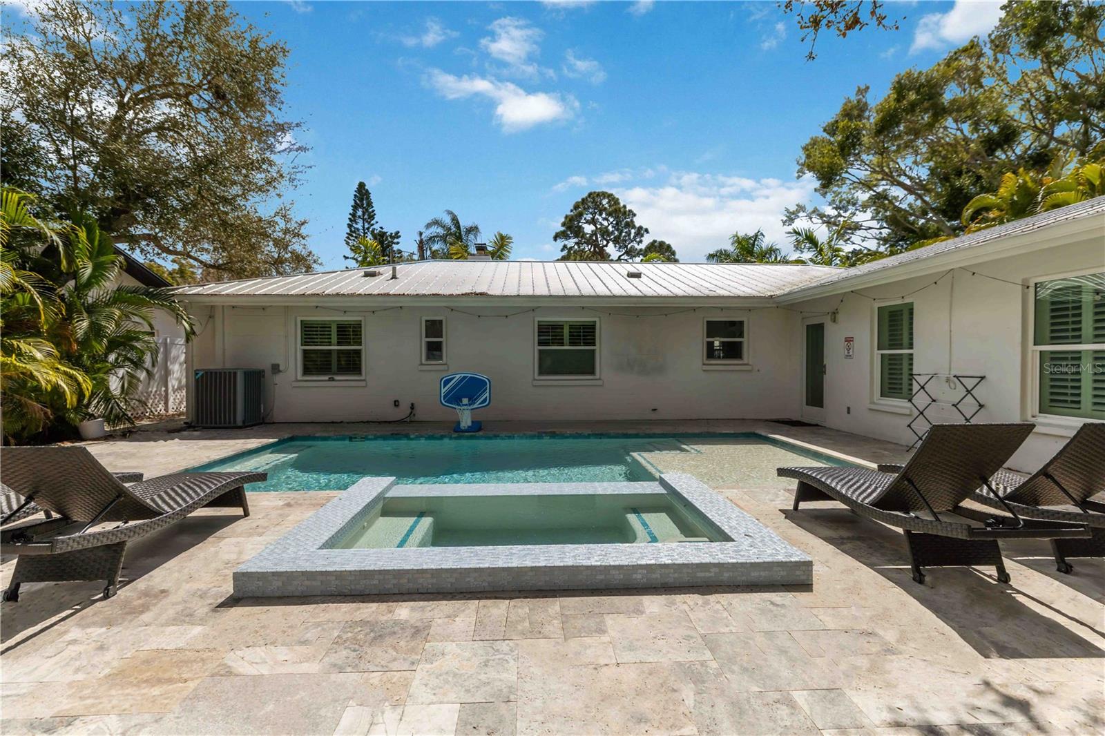 POINSETTIA PARK 2 - Residential