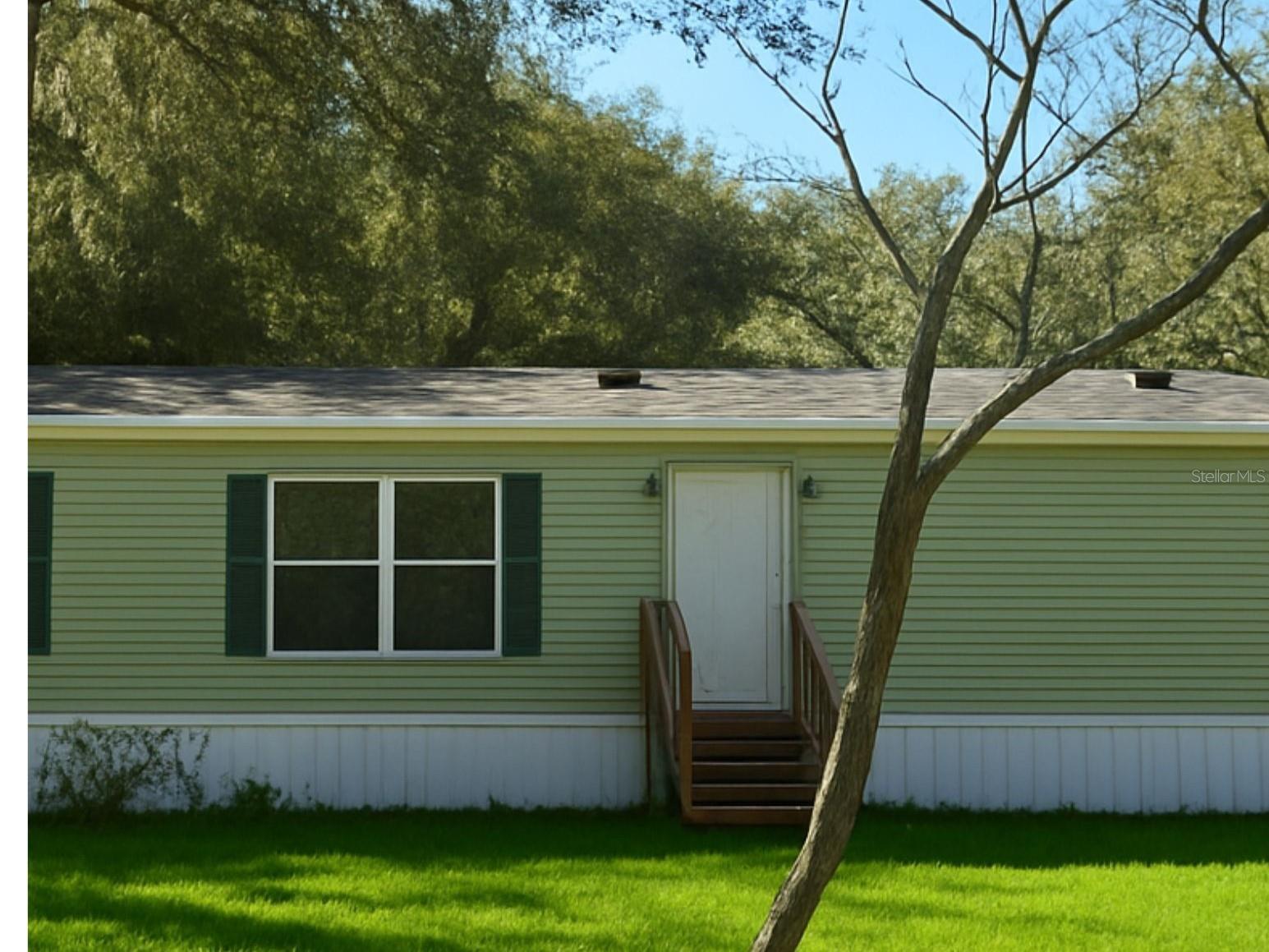 EUREKA SHORES - Residential
