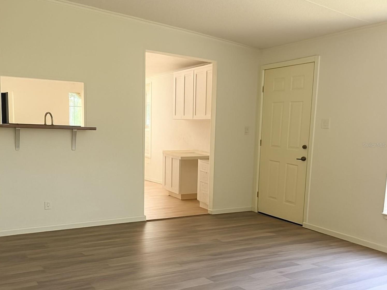 EUREKA SHORES - Residential
