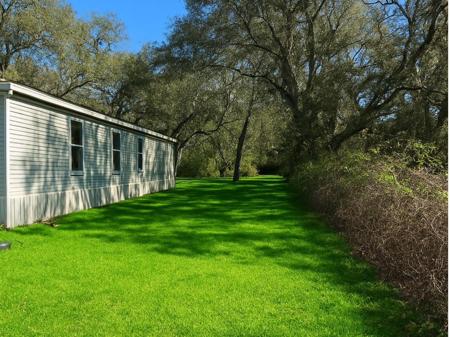 EUREKA SHORES - Residential