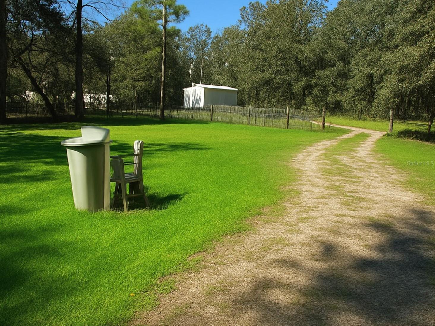 EUREKA SHORES - Residential