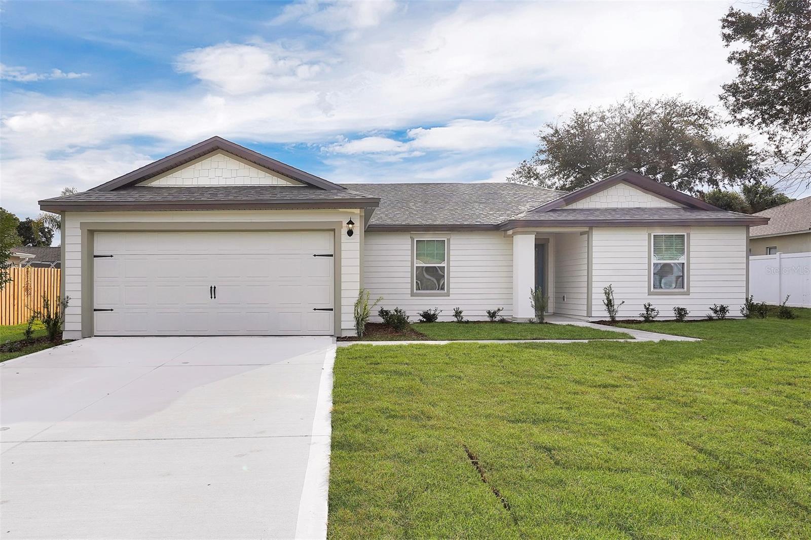 PALM COAST SEC 24 - Residential