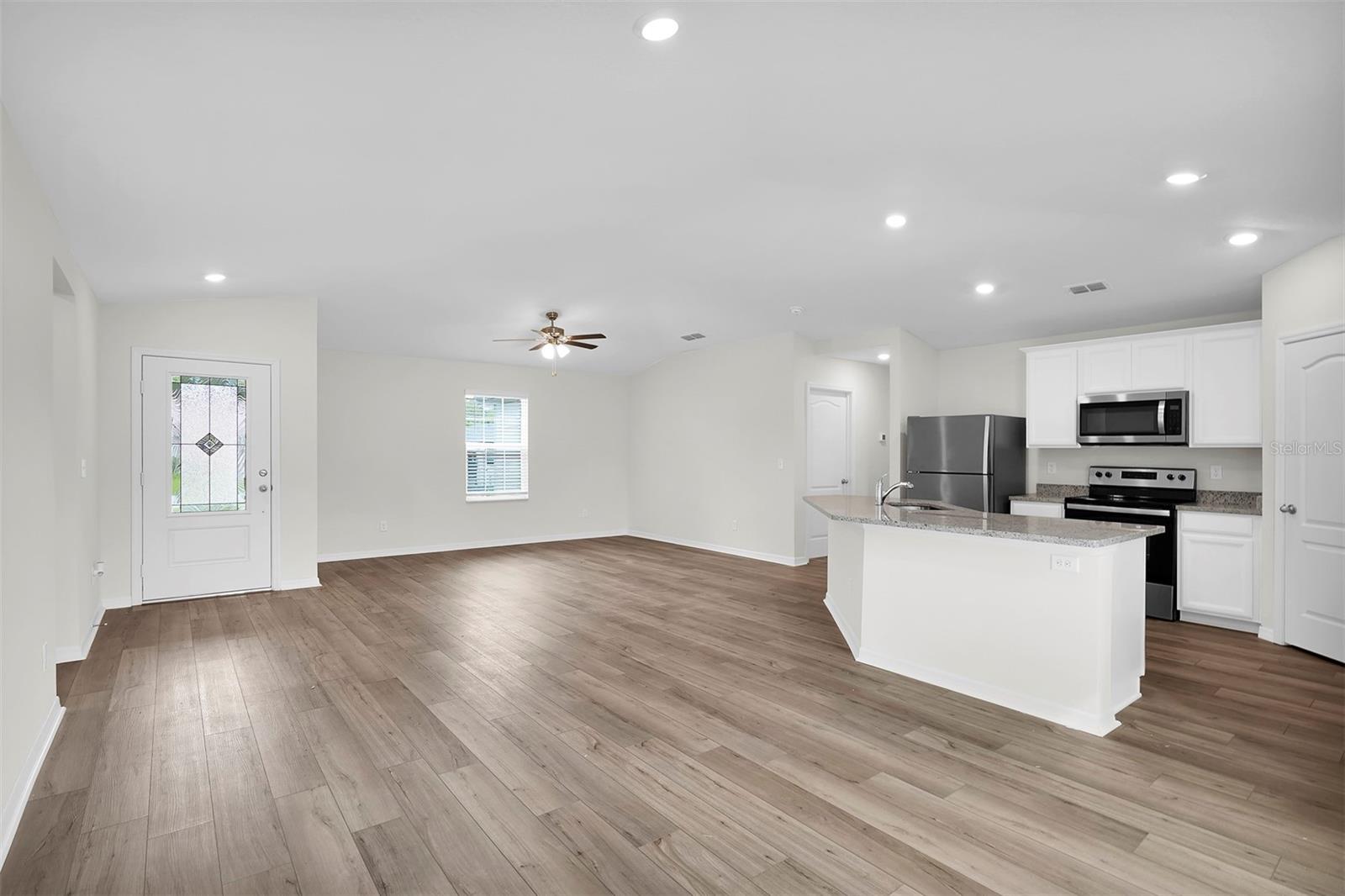 PALM COAST SEC 24 - Residential