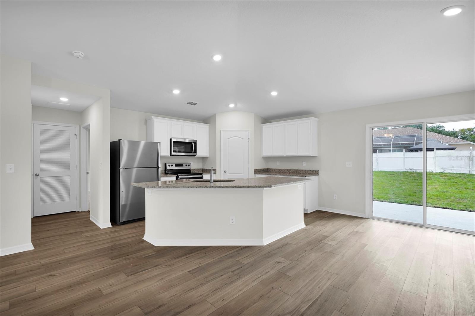 PALM COAST SEC 24 - Residential