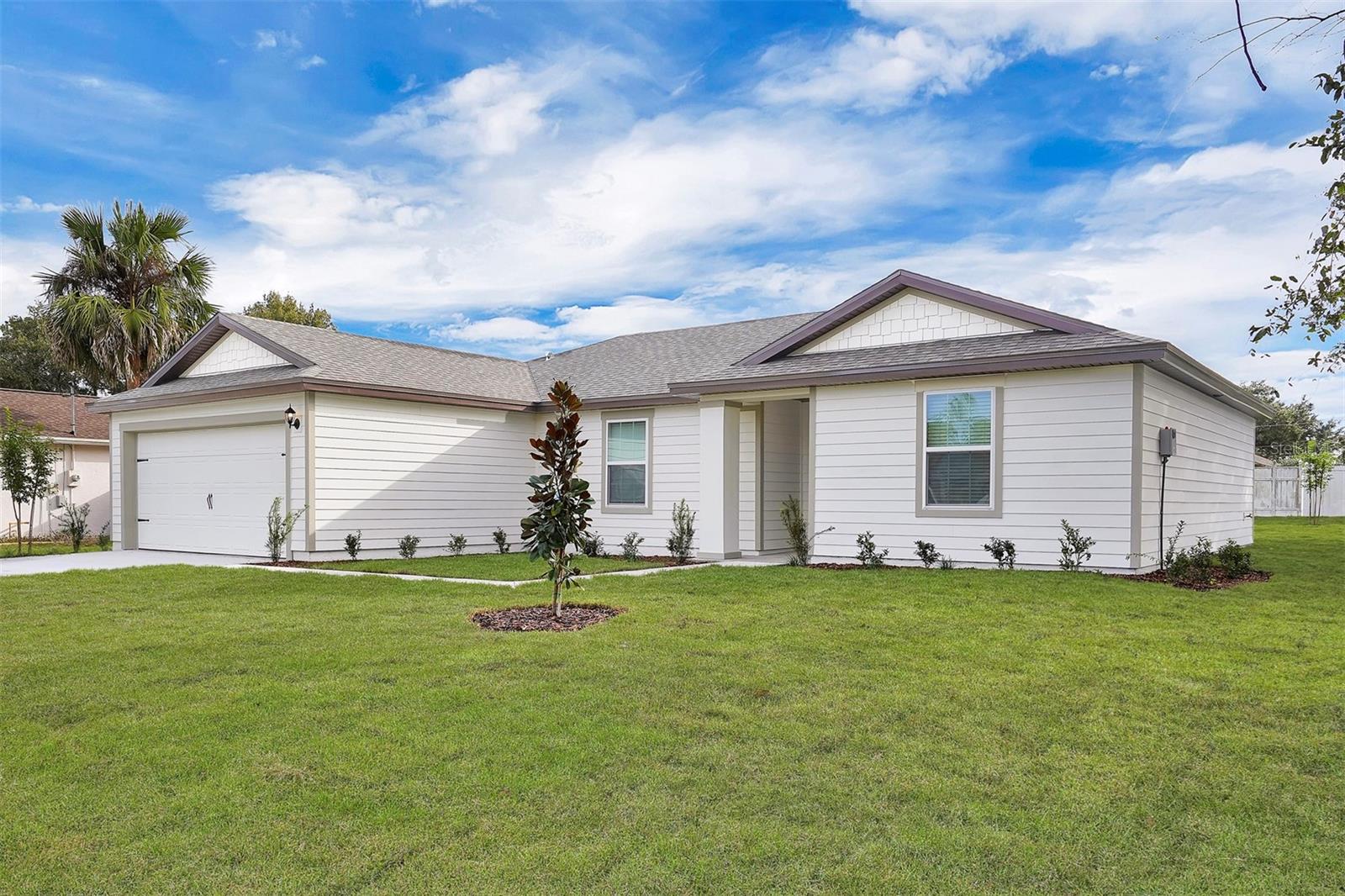 PALM COAST SEC 24 - Residential