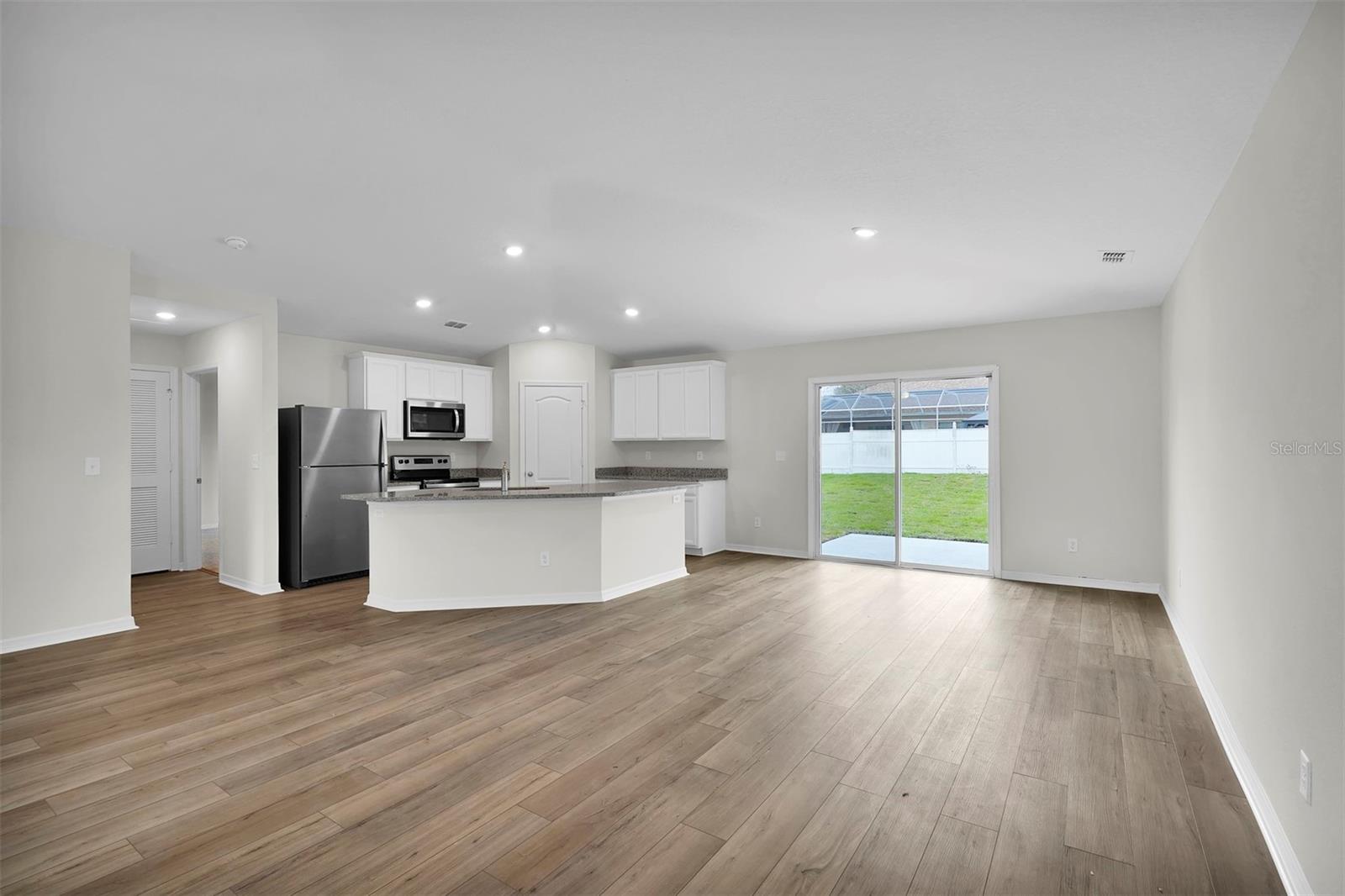 PALM COAST SEC 24 - Residential