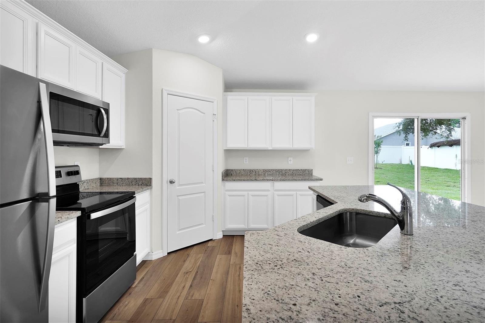PALM COAST SEC 24 - Residential
