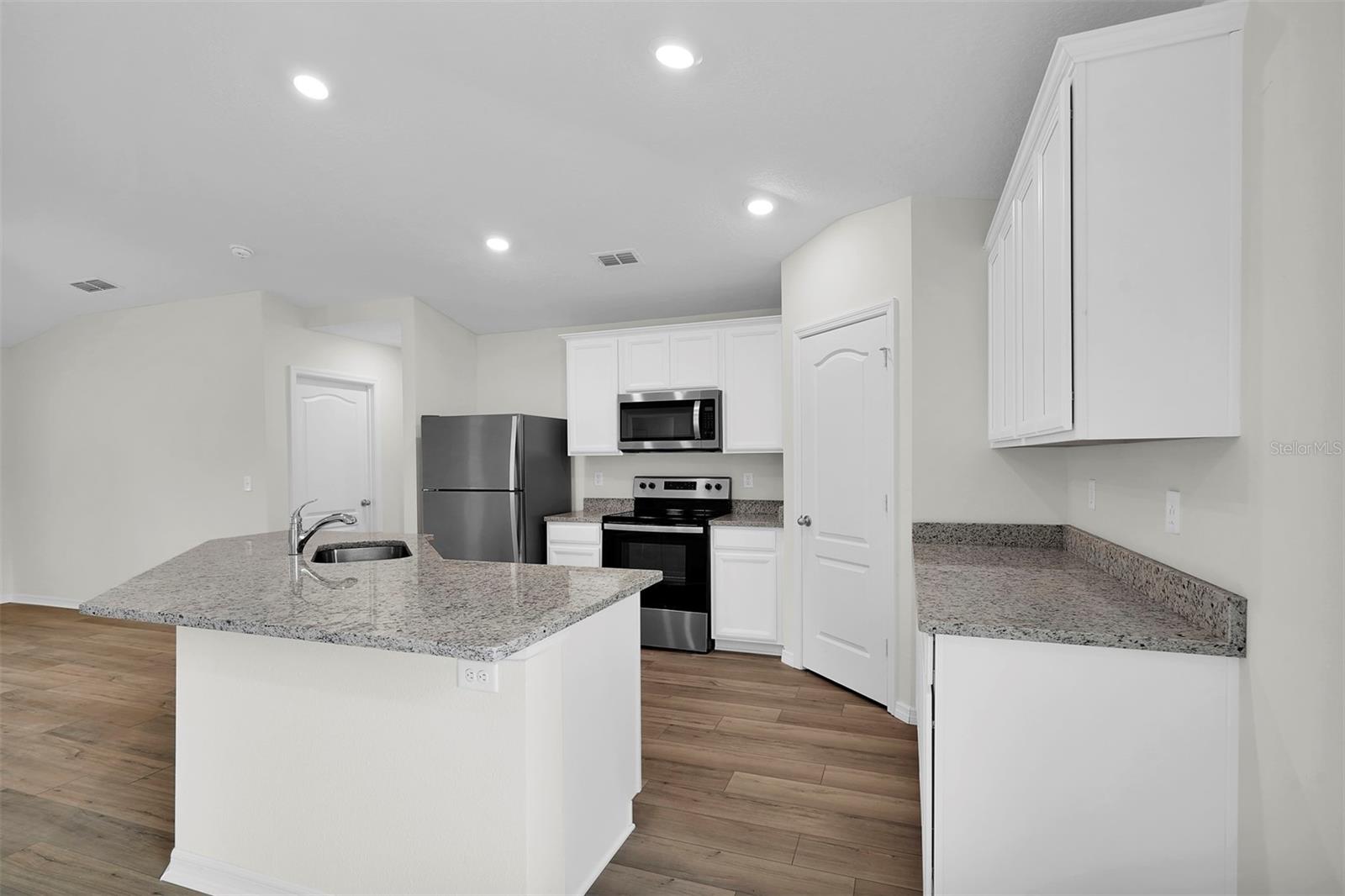 PALM COAST SEC 24 - Residential
