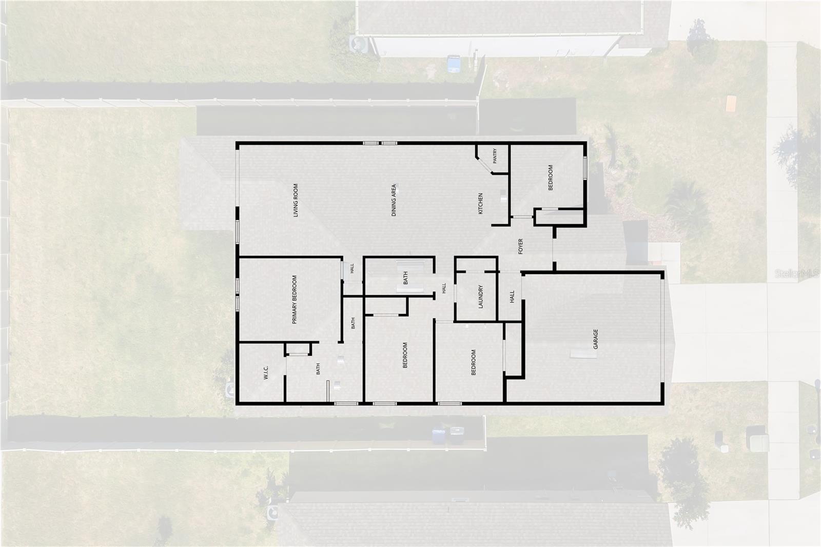 RESERVE/PRADERA-PH 4-A PT - Residential