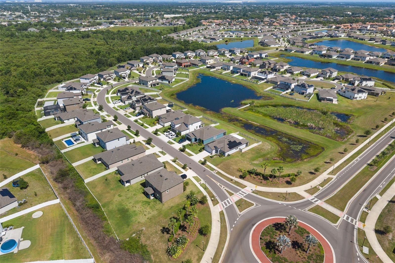 RESERVE/PRADERA-PH 4-A PT - Residential