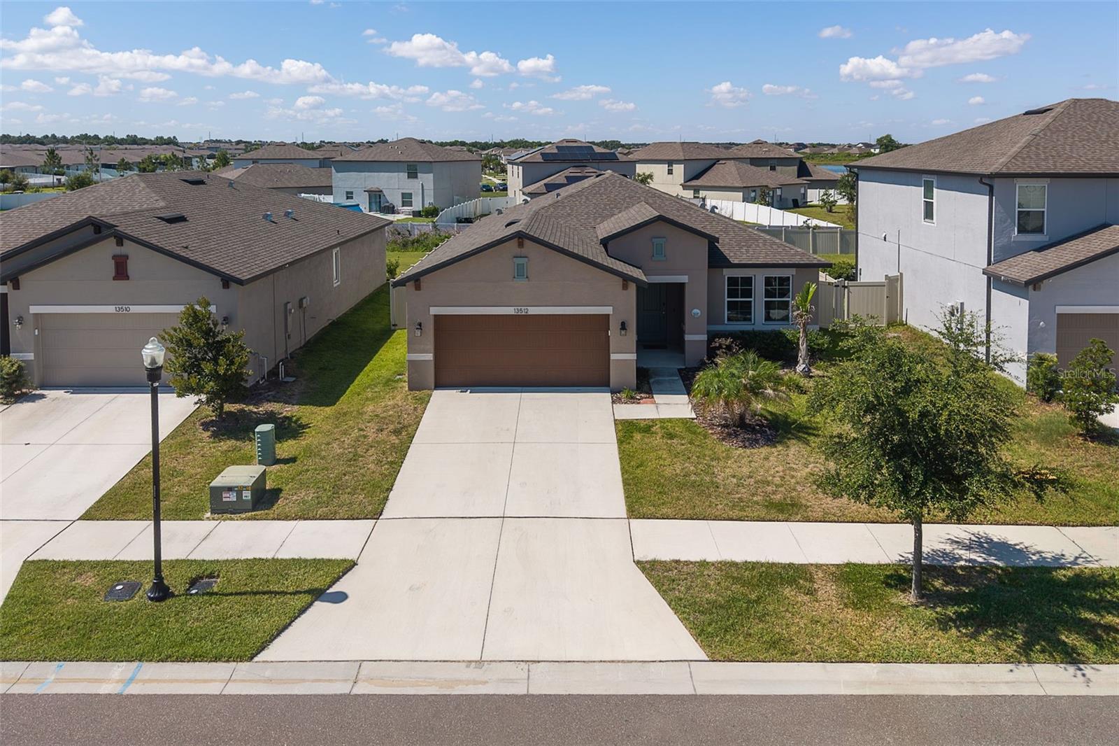 RESERVE/PRADERA-PH 4-A PT - Residential