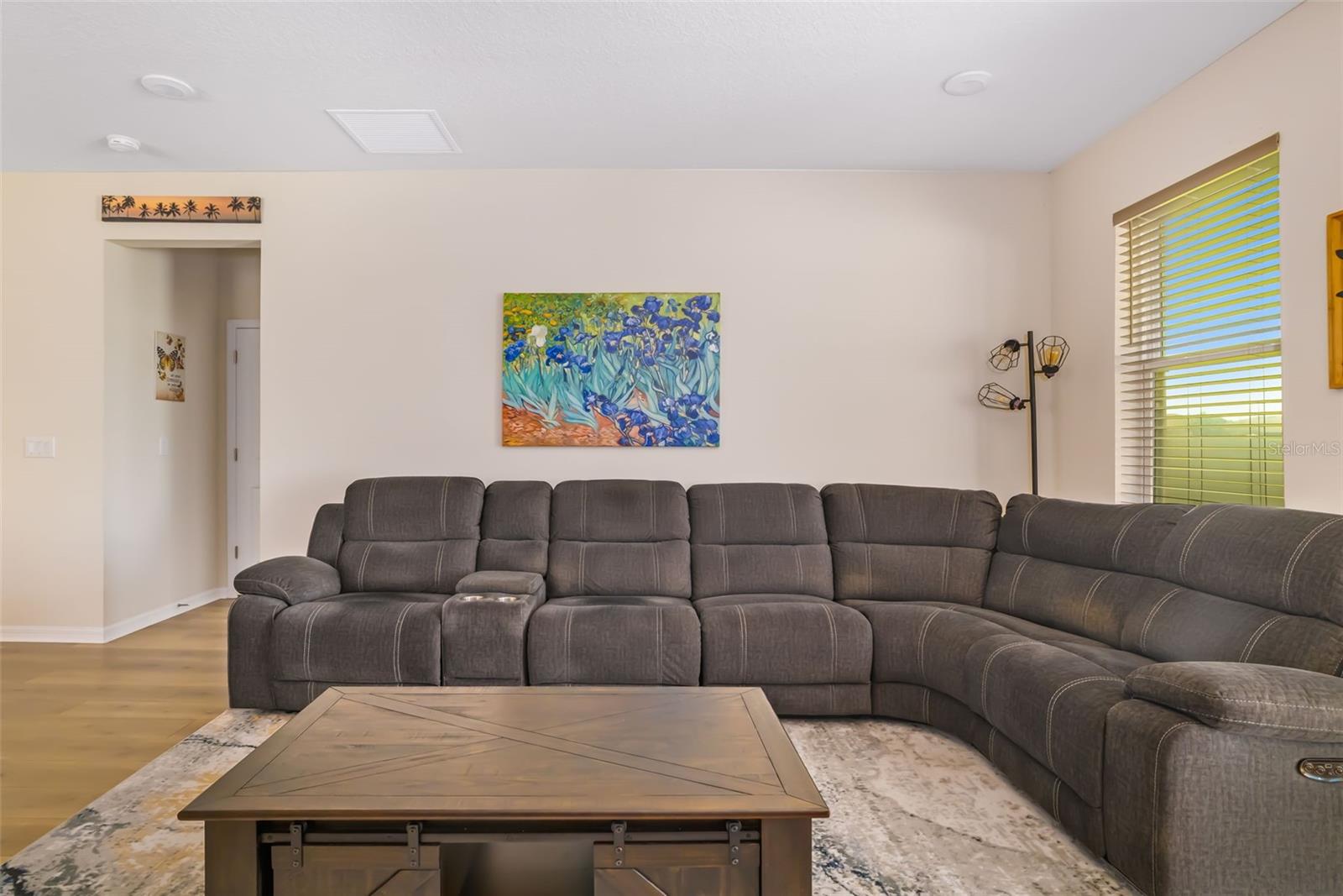RESERVE/PRADERA-PH 4-A PT - Residential