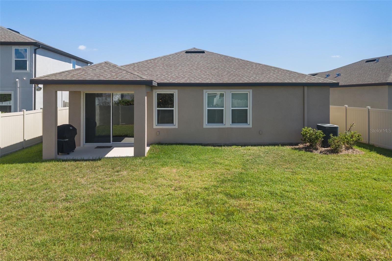 RESERVE/PRADERA-PH 4-A PT - Residential