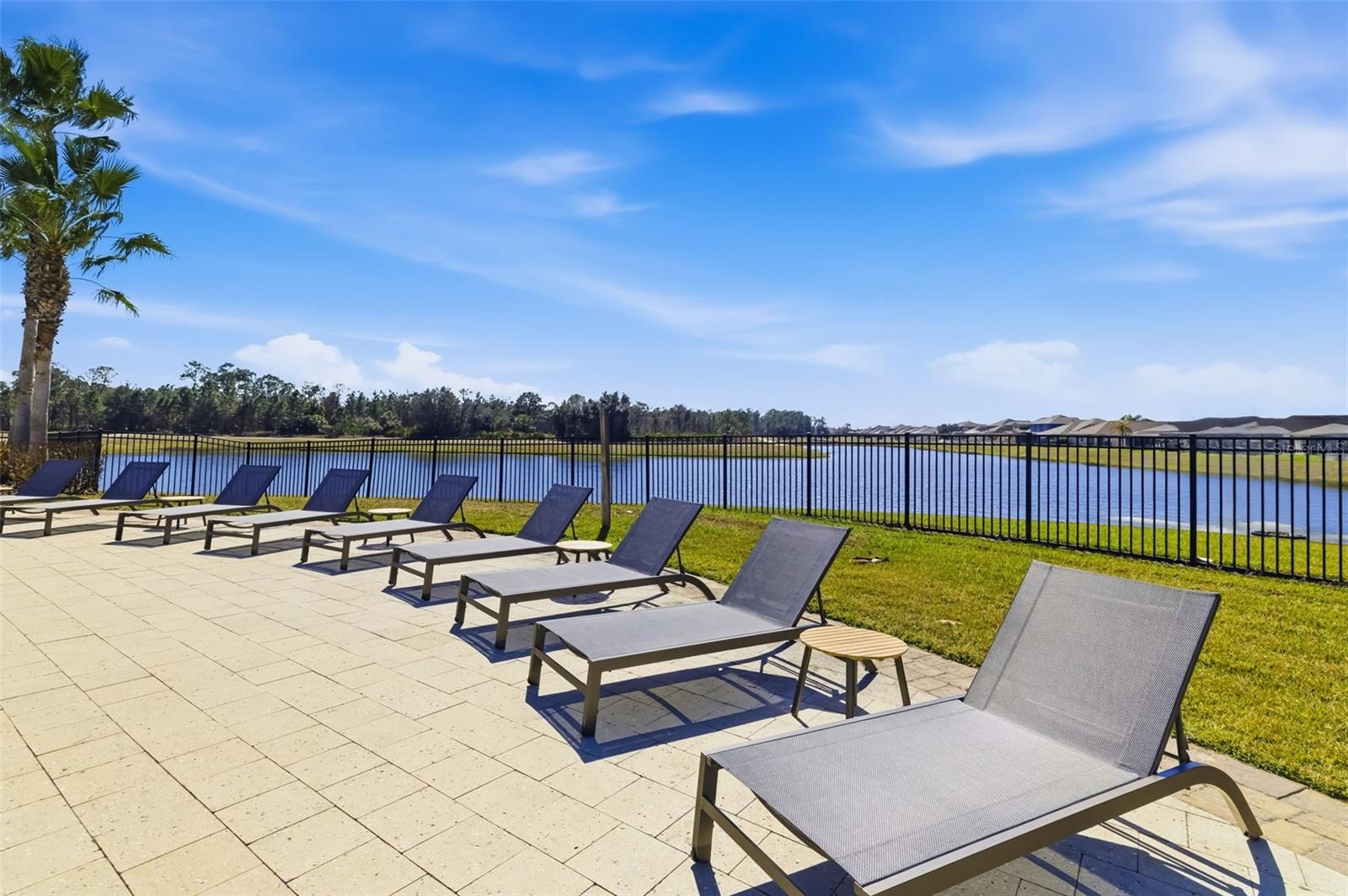 RESERVE/PRADERA-PH 4-A PT - Residential