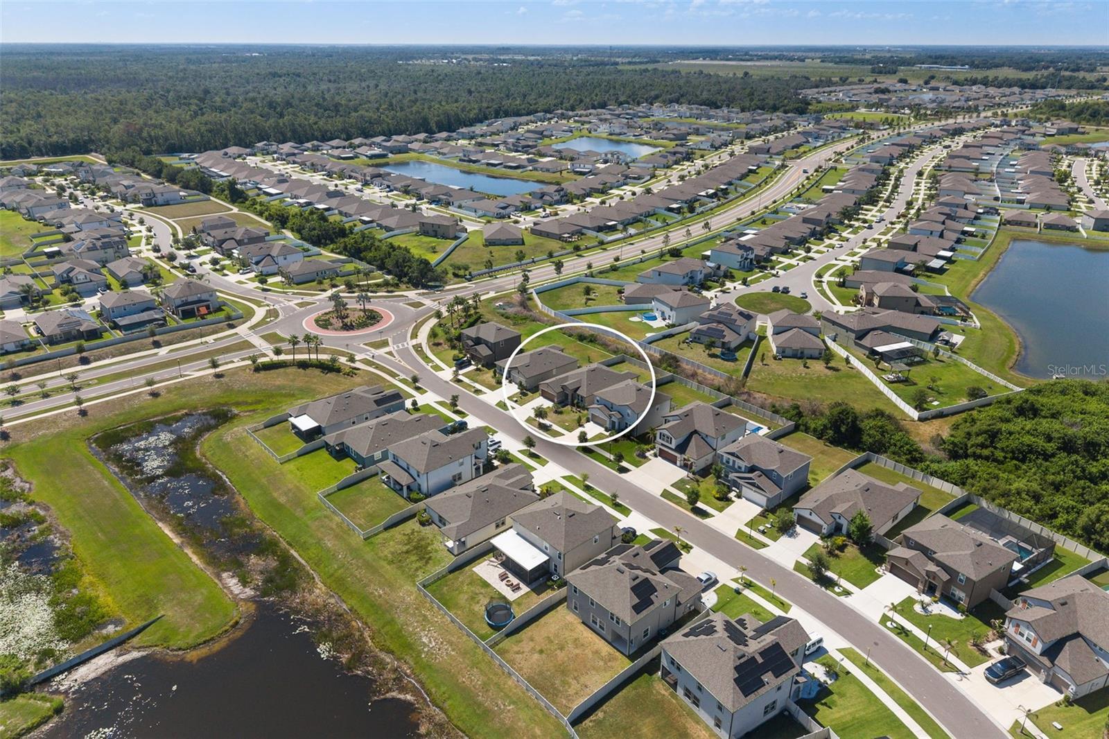 RESERVE/PRADERA-PH 4-A PT - Residential