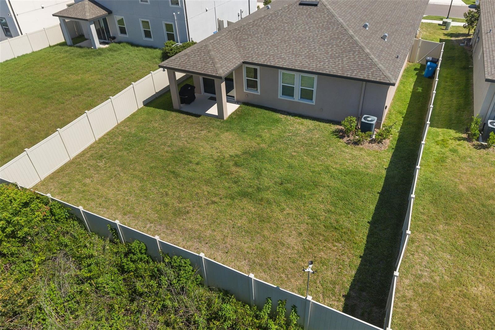 RESERVE/PRADERA-PH 4-A PT - Residential