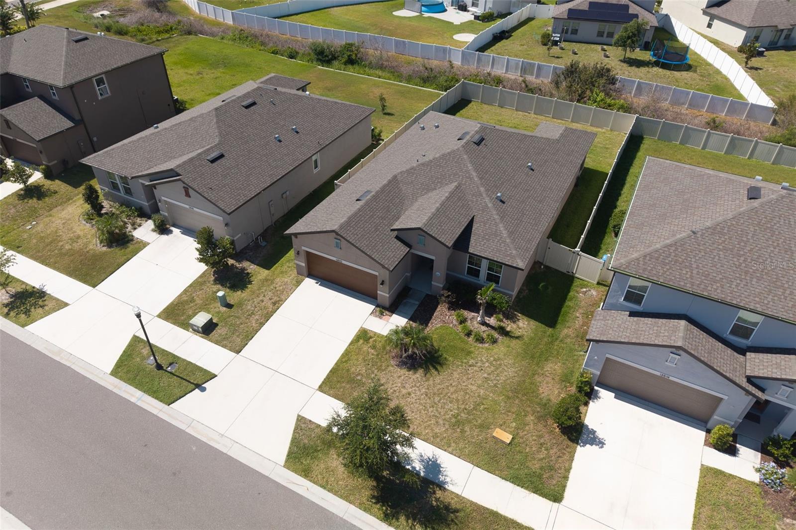 RESERVE/PRADERA-PH 4-A PT - Residential