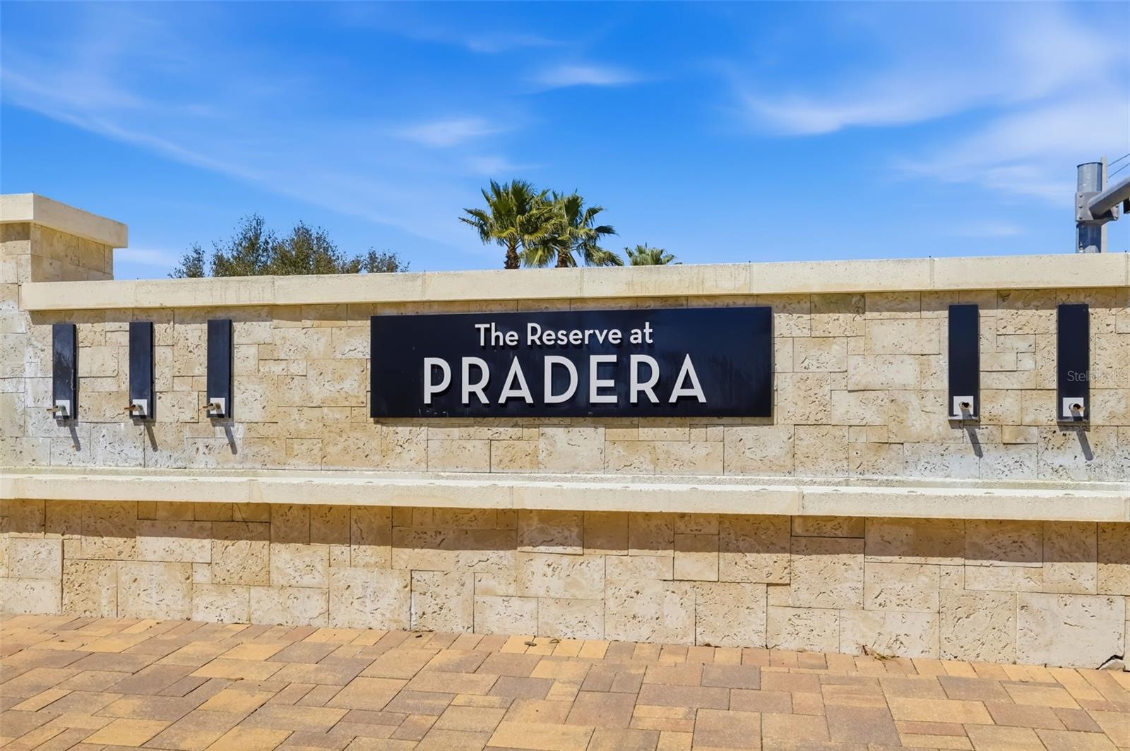 RESERVE/PRADERA-PH 4-A PT - Residential