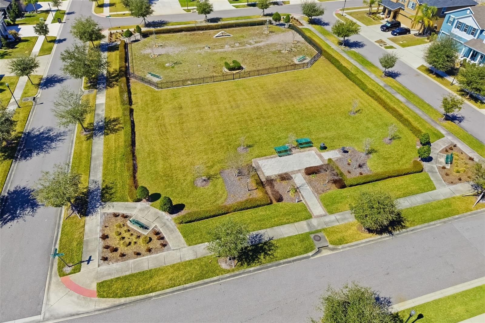 RESERVE/PRADERA-PH 4-A PT - Residential