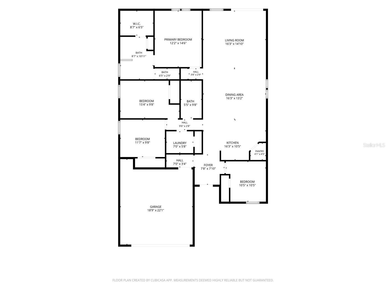RESERVE/PRADERA-PH 4-A PT - Residential