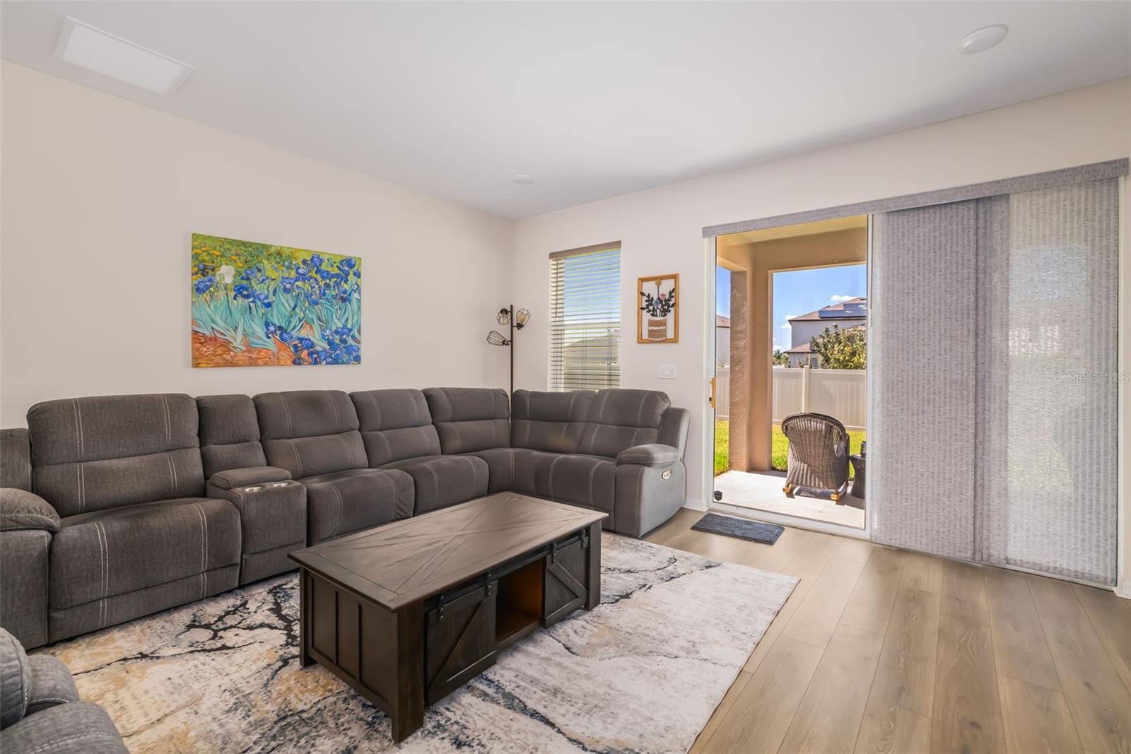 RESERVE/PRADERA-PH 4-A PT - Residential