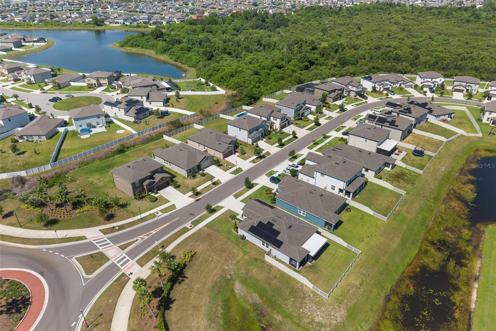 RESERVE/PRADERA-PH 4-A PT - Residential