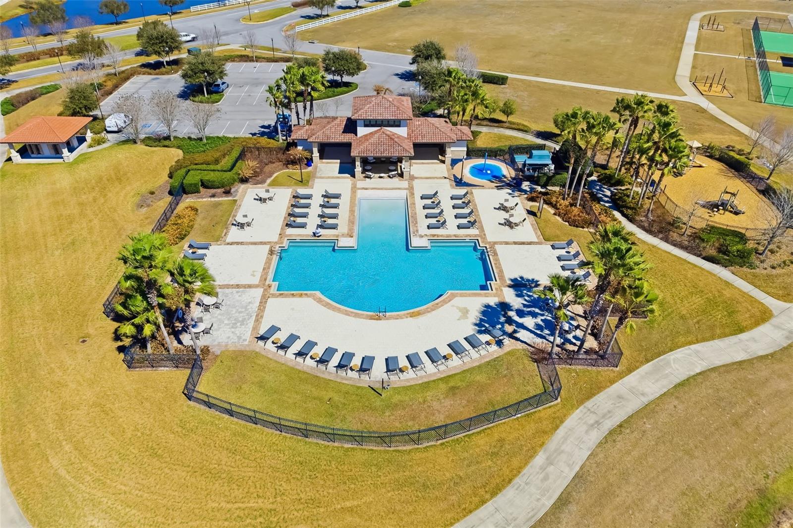 RESERVE/PRADERA-PH 4-A PT - Residential