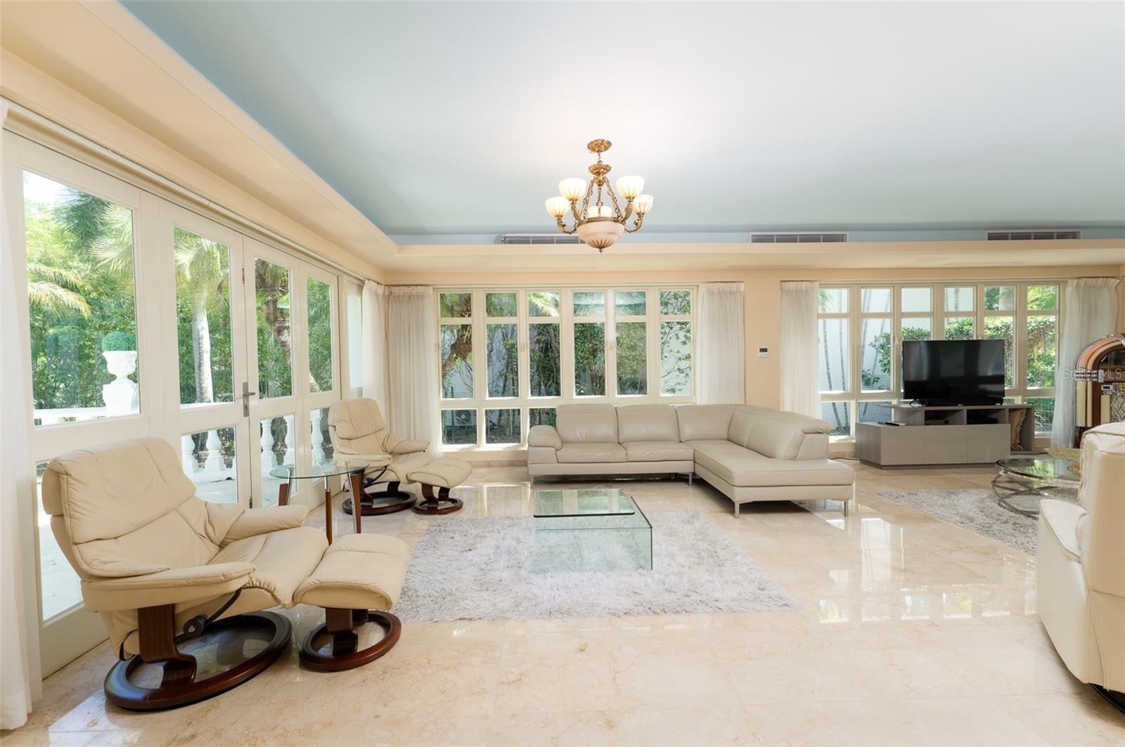 DORADO BEACH EAST - Residential