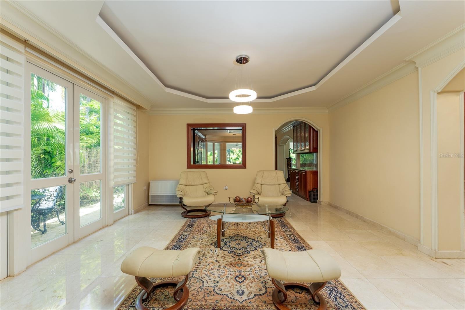 DORADO BEACH EAST - Residential