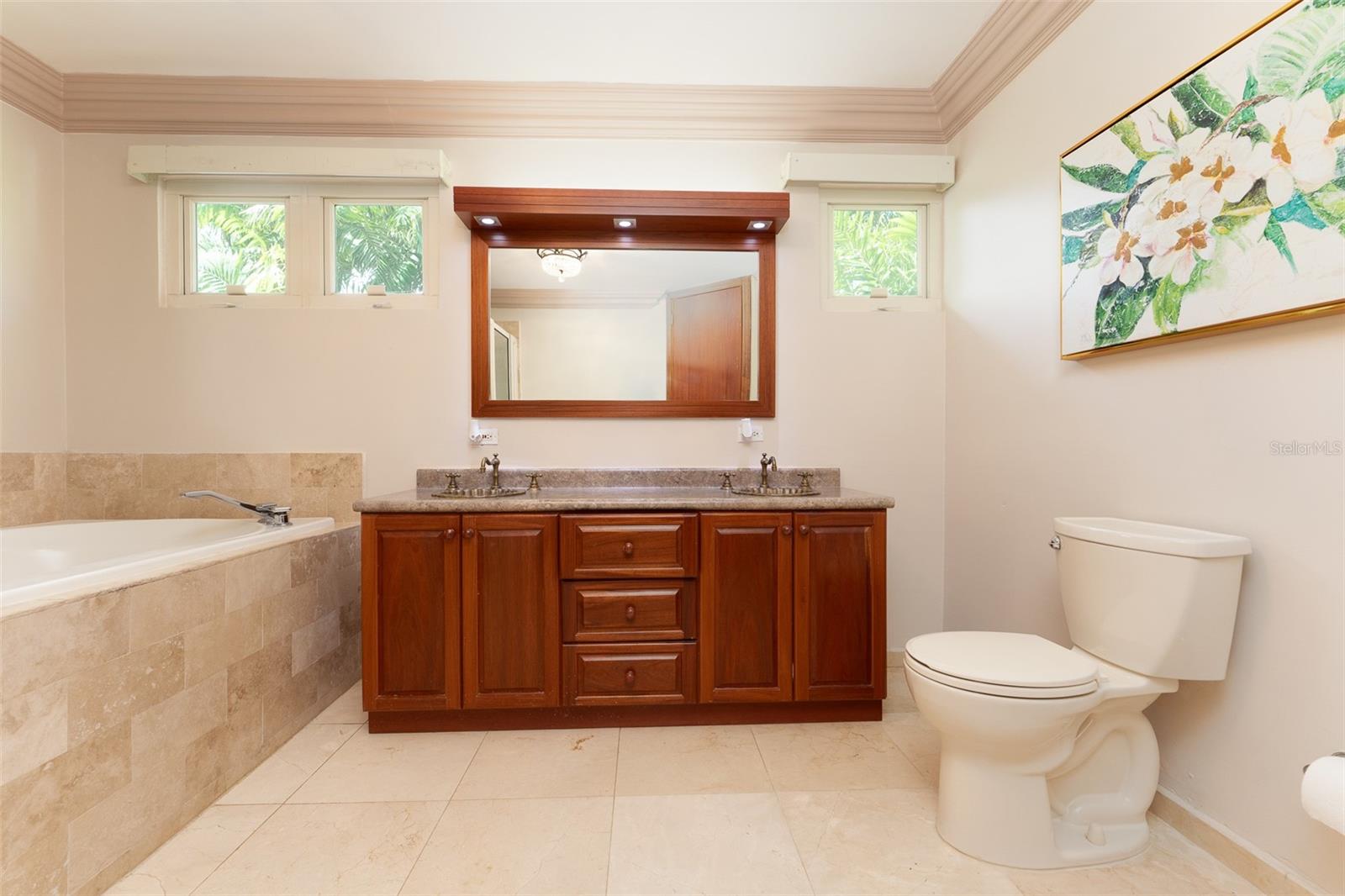 DORADO BEACH EAST - Residential