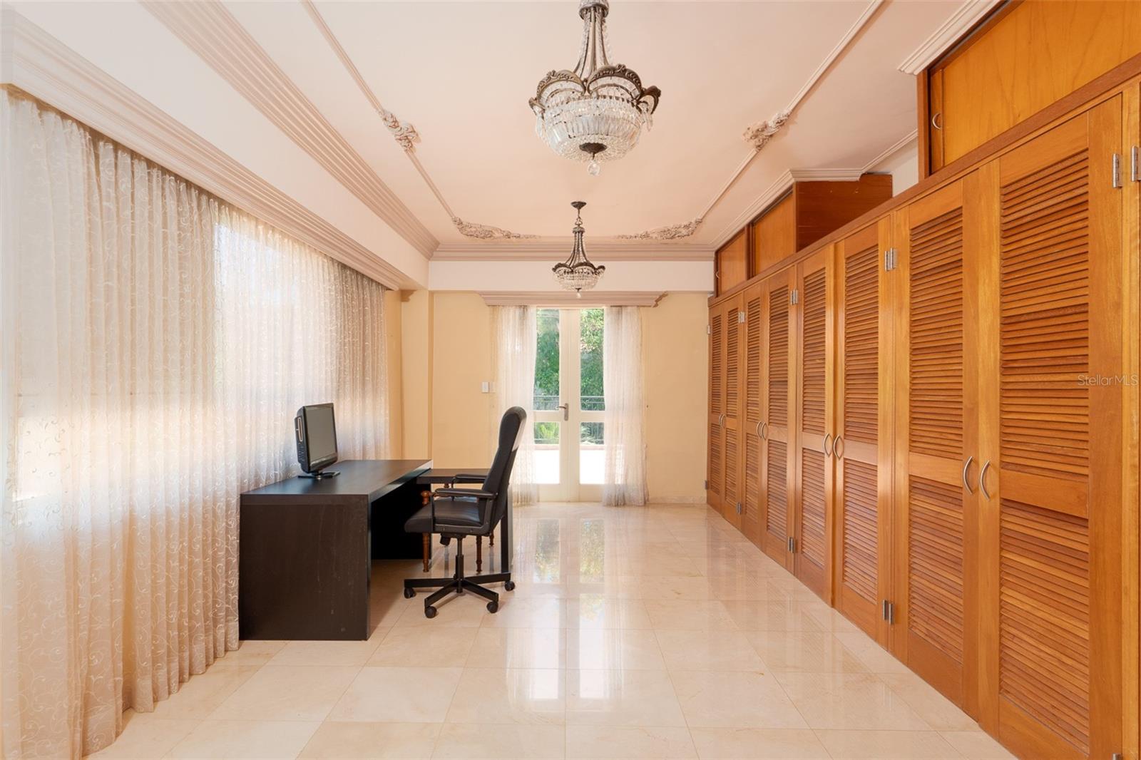 DORADO BEACH EAST - Residential