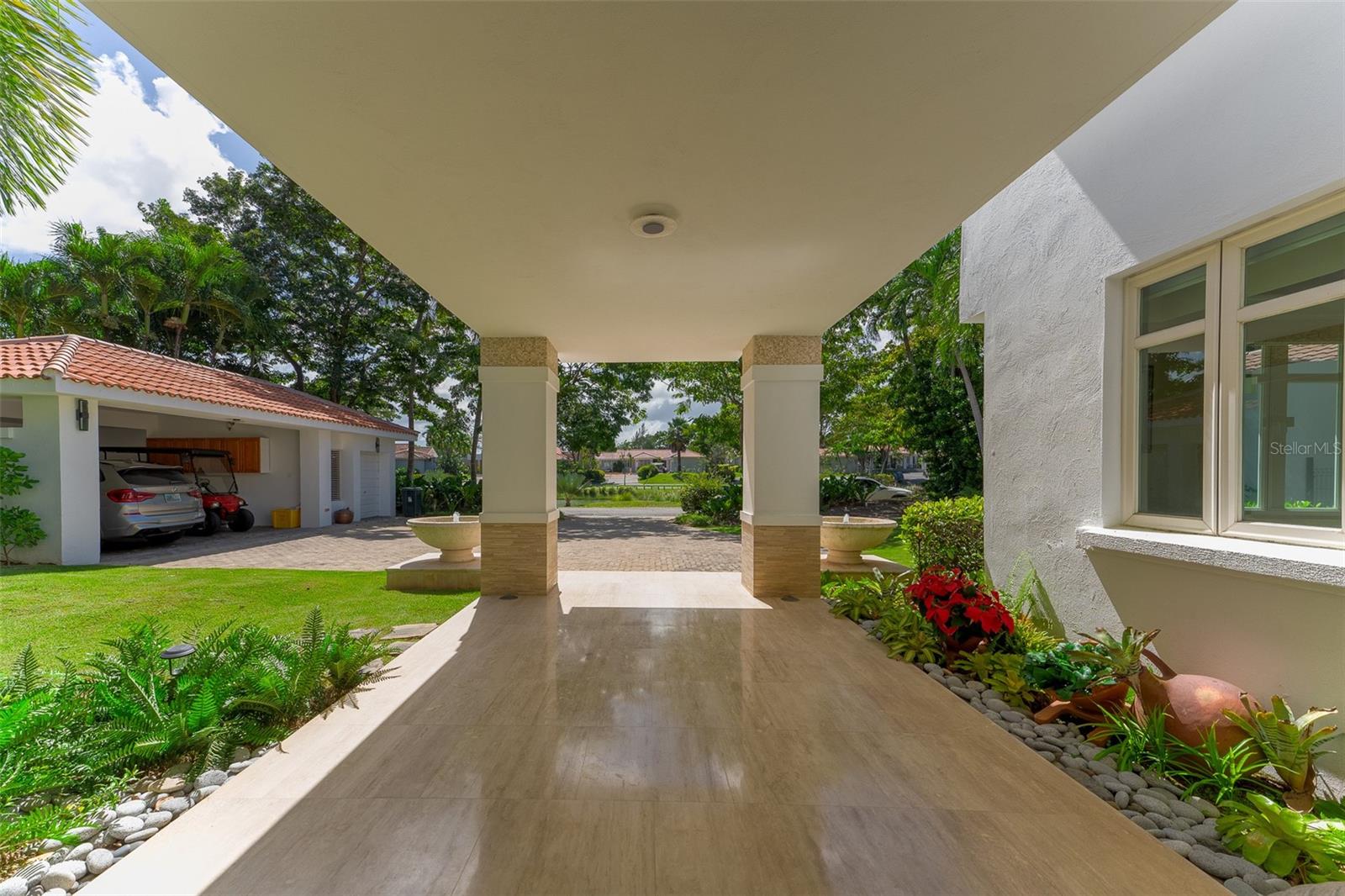 DORADO BEACH EAST - Residential