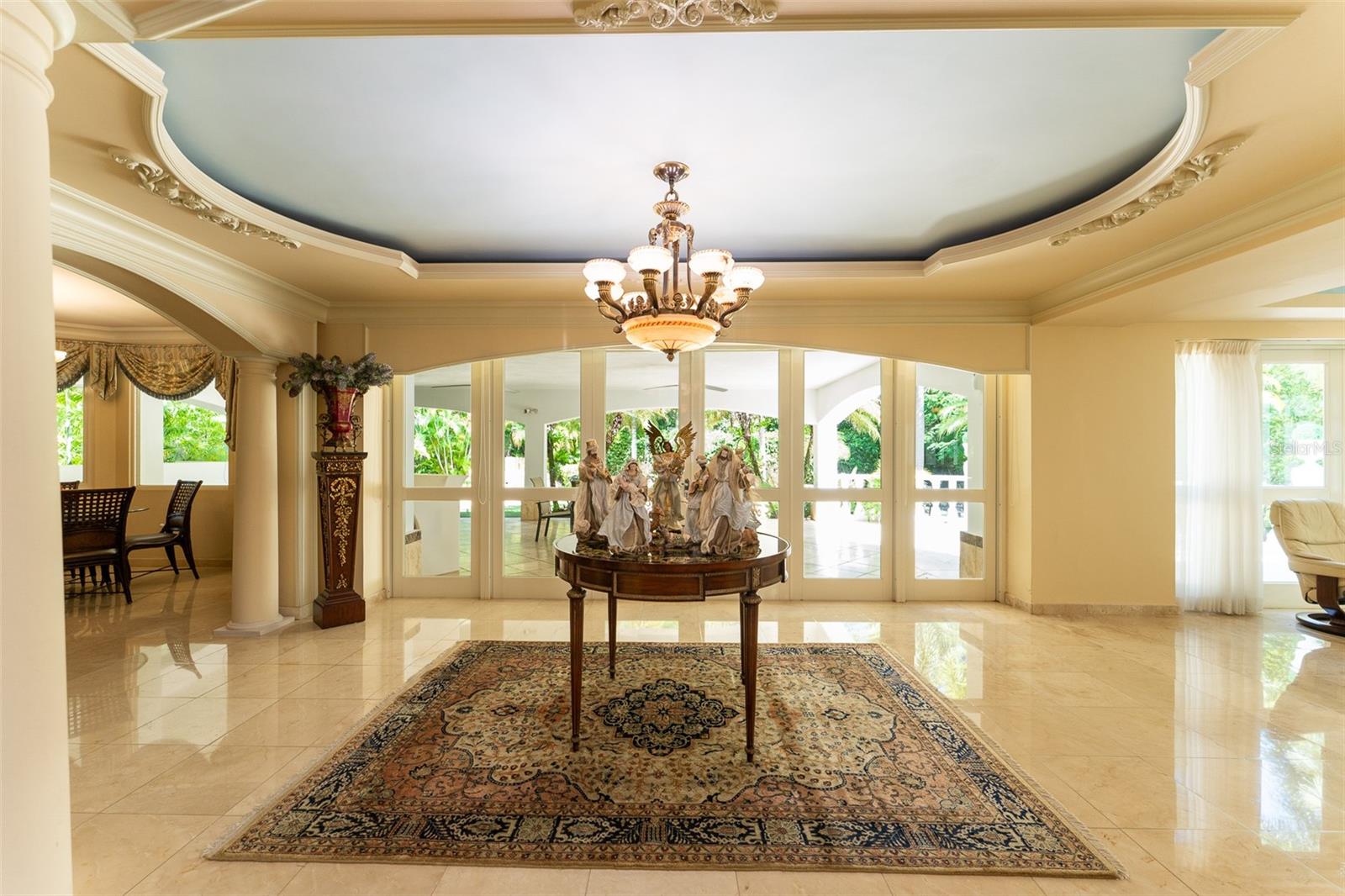 DORADO BEACH EAST - Residential