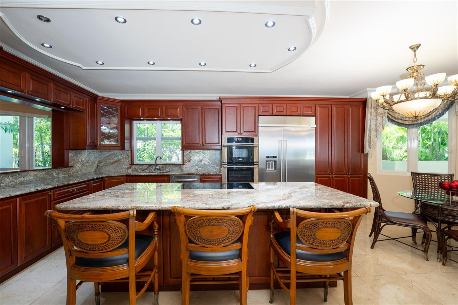 DORADO BEACH EAST - Residential