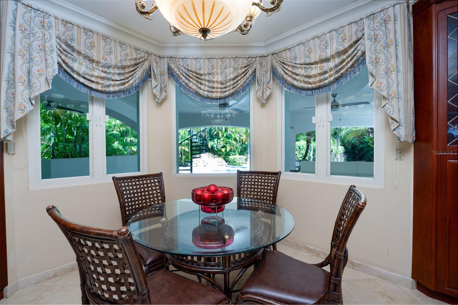 DORADO BEACH EAST - Residential