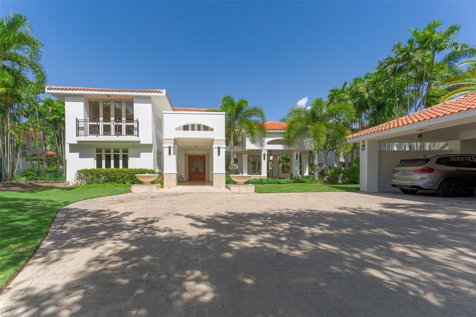 DORADO BEACH EAST - Residential