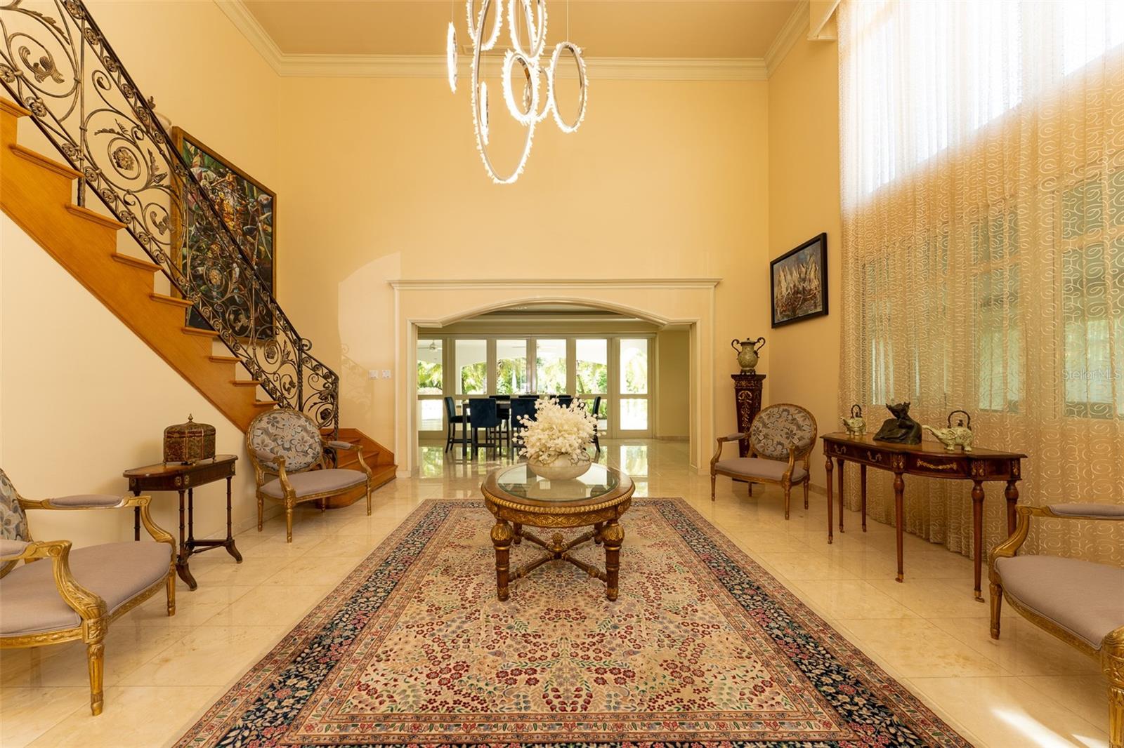 DORADO BEACH EAST - Residential