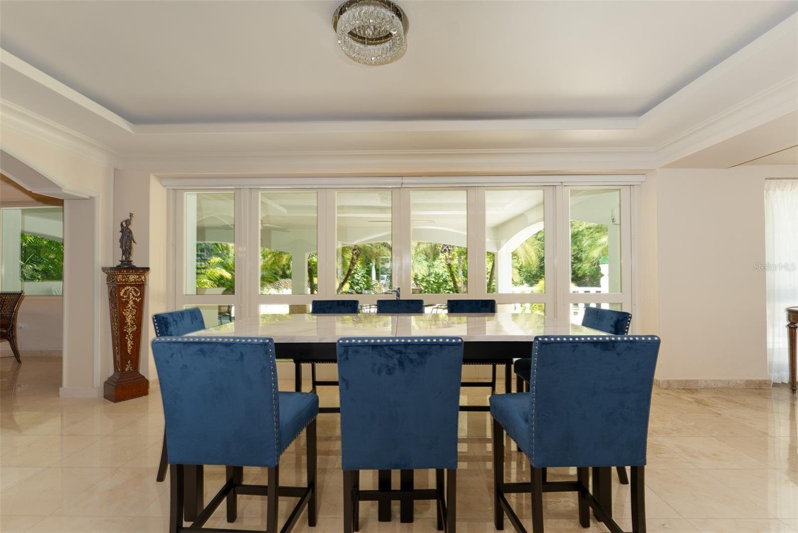 DORADO BEACH EAST - Residential