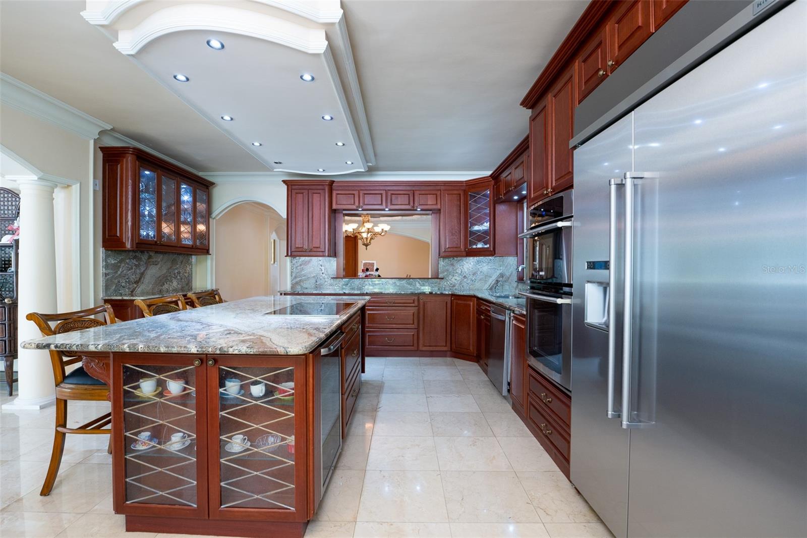 DORADO BEACH EAST - Residential