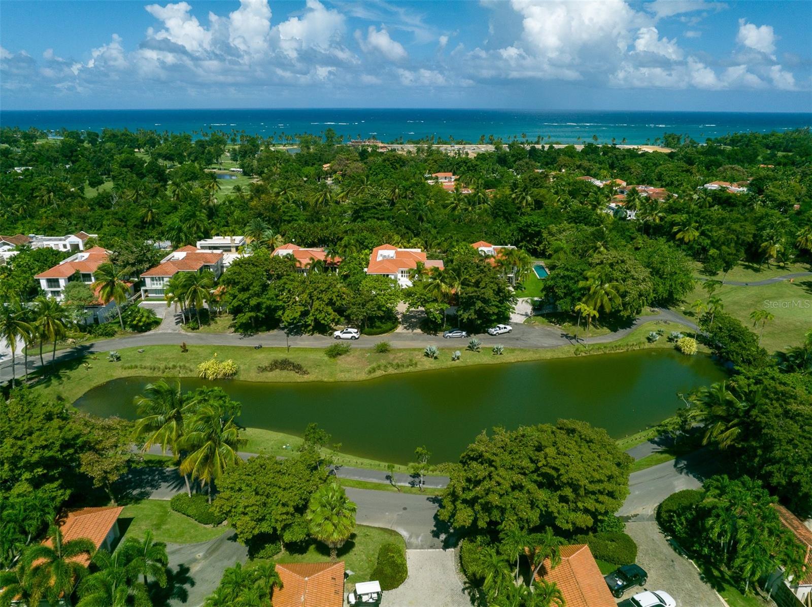 DORADO BEACH EAST - Residential