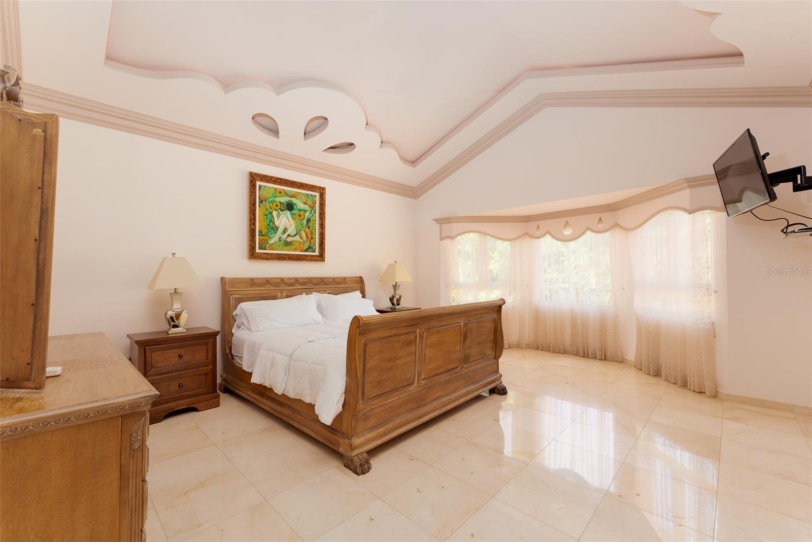 DORADO BEACH EAST - Residential
