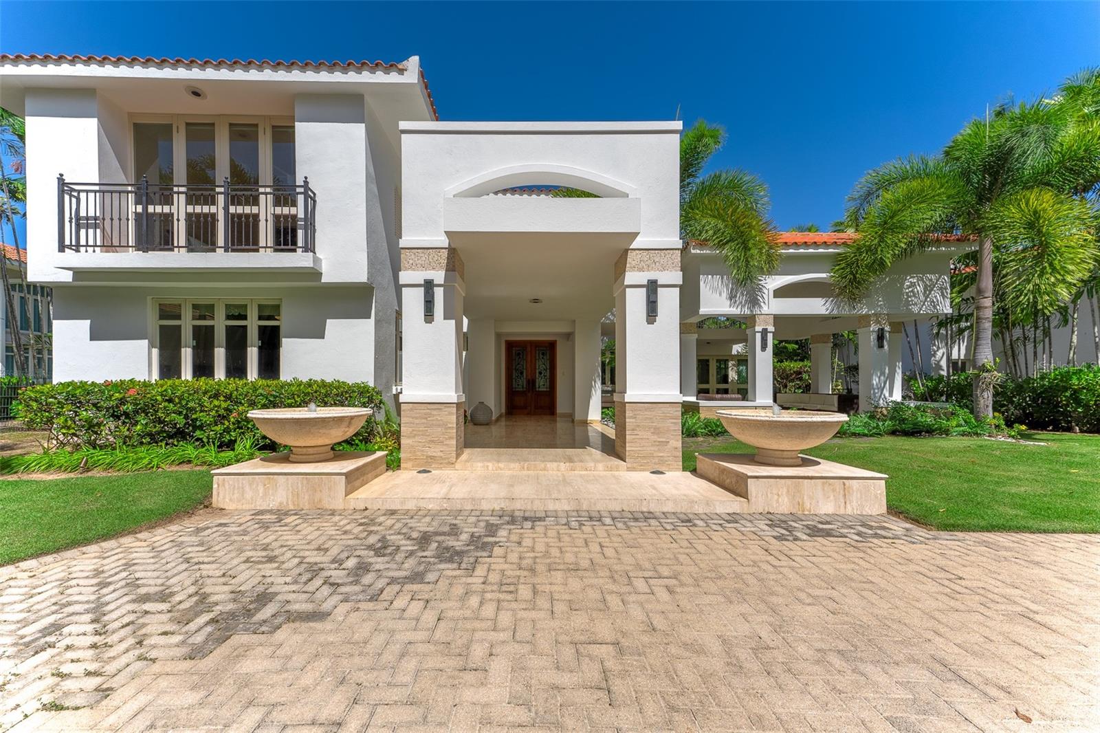 DORADO BEACH EAST - Residential