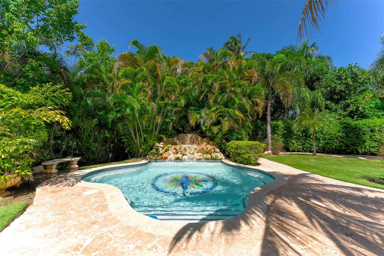 DORADO BEACH EAST - Residential